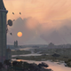 Illustration for article titled What iFallout /iMight Look Like Set In The Middle East
